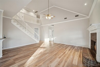 4509 W Hartford St, Broken Arrow, OK 74012 - photo 6