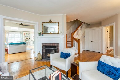 412 Oak Ln, Wayne, PA 19087 - photo 6