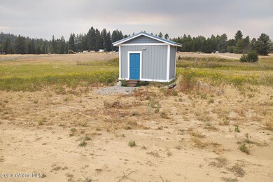 Pump House