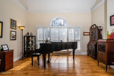 Piano Parlor