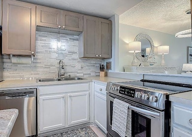 Sea Coast Condominium unit 111, New Smyrna Beach, FL 32169 - photo 4