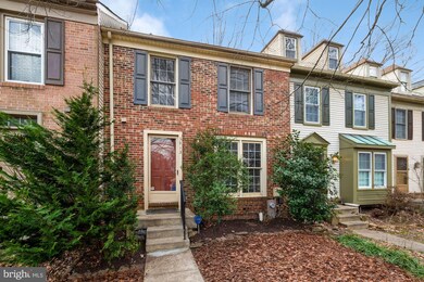 3813 Water Drop Ct, Burtonsville, MD 20866 - photo 2