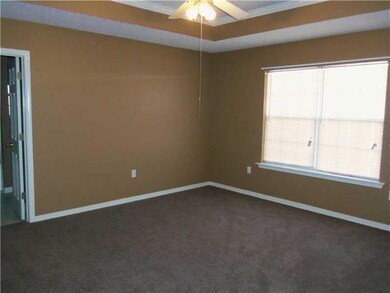 Master Bedroom.