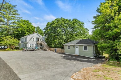 457 Carolina Back Rd unit A, Charlestown, RI 02813 - photo 4