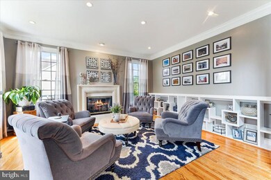 107 Osborne Cir, Kennett Square, PA 19348 - photo 5