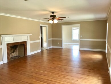 Main Floor Living Room