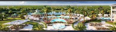 Banyan Club House