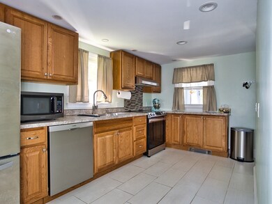 99 Alpha St, North Dartmouth, MA 02747 - photo 5