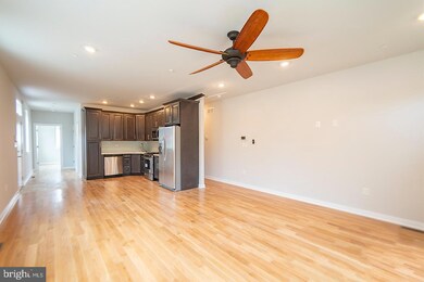 1713 S 20th St unit 1, Philadelphia, PA 19145 - photo 2