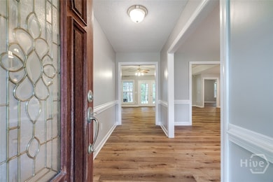 4414 Blue Jay Rd, Guyton, GA 31312 - photo 3