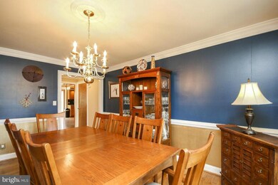 7118 Springbrook Terrace, Spotsylvania, VA 22553 - photo 6