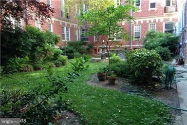 Cavanaugh Courts unit 103, Washington, DC 20036 - photo 5