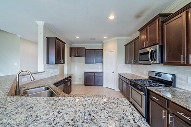 15534 Kensington Bluff Dr, Cypress, TX 77429 - photo 4