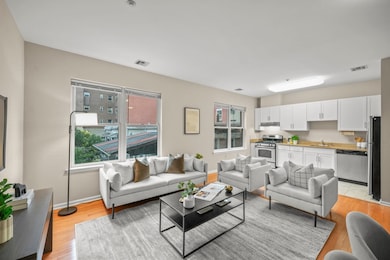 25 Duncan Ave unit 210, Jersey City, NJ 07304 - photo 5