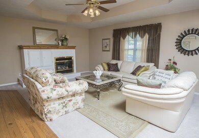 4103 Serenity Ln, Nixa, MO 65714 - photo 2