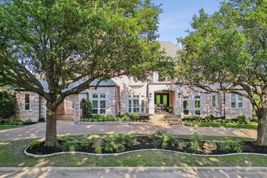 1335 Bentley Ct, Southlake, TX 76092 - photo 2