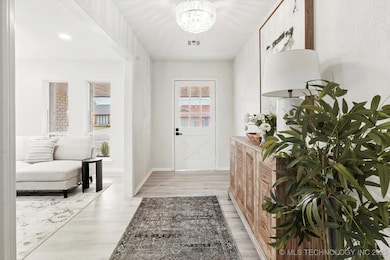 6634 E 47th St, Tulsa, OK 74145 - photo 3