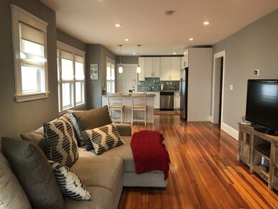 27 Train St unit 1, Dorchester, MA 02122 - photo 4