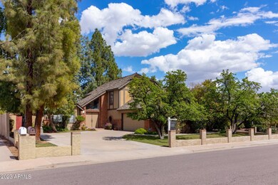 2060 E Lockwood St, Mesa, AZ 85213 - photo 2