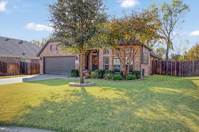1704 Southridge Dr, van Alstyne, TX 75495 - photo 4