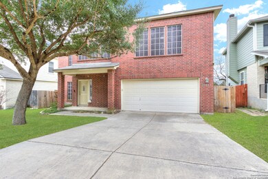 10814 Marot Field, Helotes, TX 78023 - photo 2