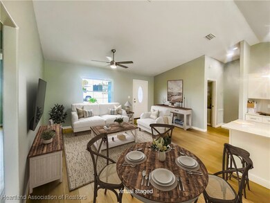 3757 Sebring Pkwy, Sebring, FL 33870 - photo 5