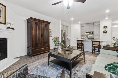 10705 Blaze St, Aubrey, TX 76227 - photo 5