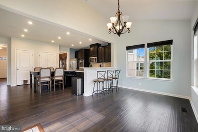 15504 Chiddingston Cir, Upper Marlboro, MD 20774 - photo 4