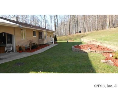 Yard/Garden