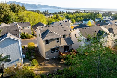 4300 Sequoia Loop, Netarts, OR 97143