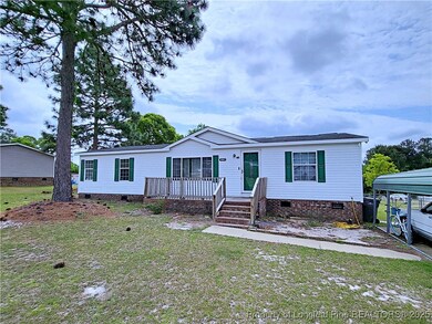 5001 Southmill Dr, Hope Mills, NC 28348 - photo 3