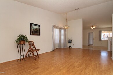 Living/Dining