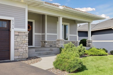 5174 Sundial Ln, Saint Paul, MN 55129 - photo 4