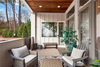 208 Sessions St, Woodstock, GA 30188 - photo 4