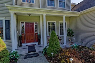 36 Harlau Dr, Schenectady, NY 12302 - photo 2