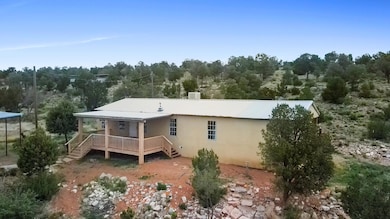 11 Valley View Rd, Moriarty, NM 87035 - photo 3