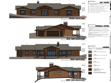 Elevations
