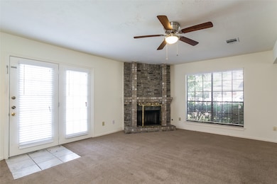 16214 Hickory Point Rd, Houston, TX 77095 - photo 3