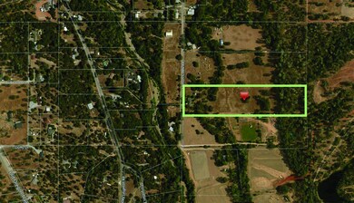 Salmon Creek House