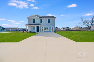 15417 Furlong Loop, Foley, AL 36535 - photo 5