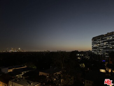 Primary bedroom view
