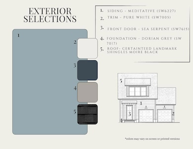 202 Clearpath Dr, Summerville, SC 29486 - photo 2