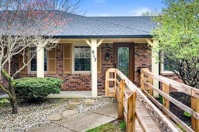 917 Glen Echo Dr, Anderson, IN 46012 - photo 3