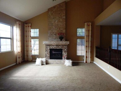 front room
