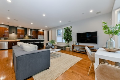 34 Coffey St unit 2, Dorchester, MA 02122 - photo 5