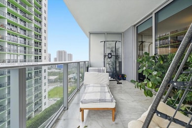 Aria on the Bay unit 1806, Miami, FL 33132 - photo 5