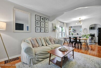 531 N Magnolia Ave, Lansing, MI 48912 - photo 4