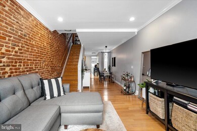 8 E Randall St, Baltimore, MD 21230 - photo 2