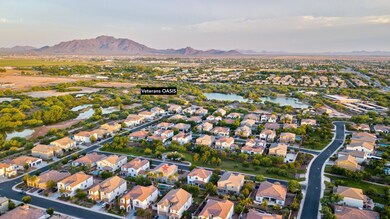 Scenic Avian Trails SOUTH CHANDLER