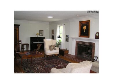 Living Room with Wonderful Gas Fireplace